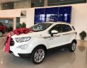 Ford EcoSport   1.5 Titanium  2020 - Bán Ford EcoSport 1.5 Titanium năm sản xuất 2020, màu trắng