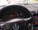 Mercedes-Benz C class   2003 - Cần bán xe Mercedes C200 đời 2003, bảng số cực đẹp