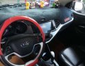 Kia Picanto   2013 - Bán Kia Picanto năm sản xuất 2013, màu bạc, nhập khẩu nguyên chiếc