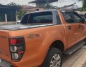 Ford Ranger 2015 - Bán ô tô Ford Ranger Wildtrak 3.2 đời 2015, nhập khẩu