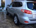 Hyundai Santa Fe 2009 - Bán xe Hyundai Santa Fe AT năm sản xuất 2009, nhập khẩu chính chủ