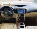 Toyota Venza 2009 - Bán Toyota Venza đời 2009, màu trắng, nhập khẩu nguyên chiếc