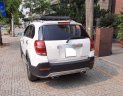 Chevrolet Captiva   2016 - Bán xe Chevrolet Captiva sản xuất 2016 giá cạnh tranh