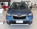 Subaru Forester  2.0i-S 2019 - Mua xe giá hời - Đến ngay Subaru Hà Nội: Phiên bản Forester 2.0i-S đời 2020, màu xanh lục