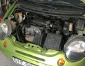 Daewoo Matiz  SE   2008 - Cần bán xe Daewoo Matiz SE đời 2008 giá cạnh tranh