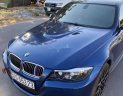 BMW 3 Series 2009 - Cần bán BMW 320i đời 2009, màu xanh lam, xe nhập, giá tốt