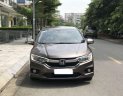 Honda City   2017 - Bán Honda City năm sản xuất 2017, xe gia đình 1 chủ mua mới từ đầu