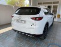 Mazda CX 5 2018 - Bán xe Mazda CX 5 2018, màu trắng, nhập khẩu còn mới, giá 860tr