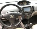 Toyota Vios 2006 - Xe Toyota Vios G năm sản xuất 2006, màu đen chính chủ