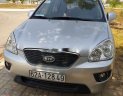 Kia Carens 2014 - Bán xe Kia Carens đời 2014, màu bạc