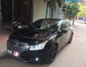 Chevrolet Cruze 2010 - Bán Chevrolet Cruze sản xuất năm 2010, màu đen, xe nhập