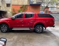 Mitsubishi Triton 2016 - Bán Mitsubishi Triton 2.5AT sản xuất năm 2016, màu đỏ, nhập khẩu nguyên chiếc chính chủ