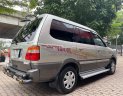 Toyota Zace 2005 - Cần bán gấp Toyota Zace GL sản xuất 2005