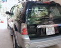 Ford Escape   2005 - Bán Ford Escape 2005, màu đen chính chủ