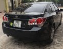 Chevrolet Lacetti 2010 - Bán ô tô Chevrolet Lacetti đời 2010, màu đen, nhập khẩu nguyên chiếc