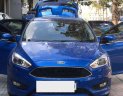 Ford Focus 2018 - Cần bán gấp Ford Focus đời 2018, màu xanh lam