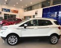 Ford EcoSport   1.5 Titanium  2020 - Bán Ford EcoSport 1.5 Titanium năm sản xuất 2020, màu trắng