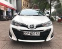 Toyota Yaris   2018 - Cần bán Toyota Yaris 1.5G năm sản xuất 2018, xe nhập