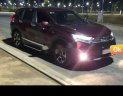 Honda CR V   2019 - Bán Honda CR V năm sản xuất 2019, màu đỏ, nhập khẩu  