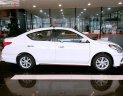 Nissan Sunny 2019 - Bán Nissan Sunny đời 2019, màu trắng, giá chỉ 515 tr là có thể sở hữu chiếc xe tuyệt vời này