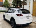 Mazda CX 5 2018 - Xe Mazda CX 5 2.0 năm sản xuất 2018, màu trắng giá cạnh tranh