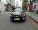 Chevrolet Cruze 2017 - Cần bán gấp Chevrolet Cruze LT MT đời 2017, màu đen số sàn, giá tốt