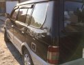 Mitsubishi Jolie   2000 - Cần bán gấp Mitsubishi Jolie đời 2000, màu đen giá cạnh tranh