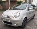 Daewoo Matiz   2004 - Bán xe Daewoo Matiz SE đời 2004, côn số nhẹ