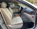 Toyota Camry   2009 - Cần bán Toyota Camry 2.4G năm 2009, xe gia đình