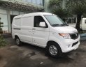 2020 - Bán xe tải Van 2 chỗ Kenbo Hải Phòng, giá rẻ chỉ 60tr
