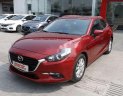 Mazda 3   2018 - Bán Mazda 3 1.5AT đời 2018, đề nổ thông minh