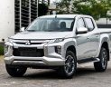 Mitsubishi Triton 2020 - Bán xe giá tốt - Giao dịch nhanh gọn khi mua chiếc Mitsubishi Triton AT Mivec, đời 2020, nhập khẩu