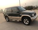 Suzuki Vitara   2005 - Cần bán lại xe Suzuki Vitara năm sản xuất 2005, màu đen còn mới