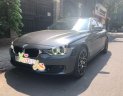 BMW 3 Series  320i   2013 - Bán ô tô BMW 3 Series 320i đời 2013, màu xám, xe nhập