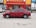 Toyota Vios 2007 - Cần bán Toyota Vios đời 2007, màu đỏ chính chủ giá cạnh tranh