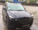 Mazda CX 5   2016 - Bán Mazda CX 5 đời 2016, màu đen, xe chính chủ, giá chỉ 760 triệu