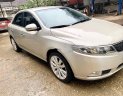 Kia Forte 2012 - Cần bán lại xe Kia Forte MT sản xuất năm 2012 số sàn, giá 320tr