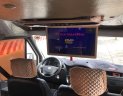 Mercedes-Benz Sprinter   2005 - Cần bán gấp Mercedes Sprinter sản xuất 2005, màu bạc, 180tr