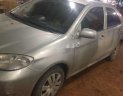 Toyota Vios   2006 - Bán xe Toyota Vios năm sản xuất 2006, số sàn, giá 148tr