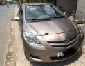 Toyota Vios 2008 - Cần bán xe Toyota Vios E MT năm 2008 số sàn, 270 triệu