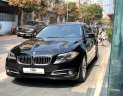 BMW 5 Series 2015 - Cần bán gấp BMW 5 Series 2016, màu đen