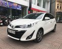 Toyota Yaris   2018 - Cần bán Toyota Yaris 1.5G năm sản xuất 2018, xe nhập