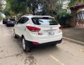 Hyundai Tucson   2009 - Bán ô tô Hyundai Tucson đời 2009, màu trắng, nhập khẩu nguyên chiếc, 515 triệu