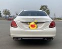 Mercedes-Benz C class 2015 - Cần bán lại xe Mercedes C250 Exclusive sản xuất 2015, màu trắng đẹp như mới