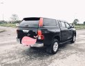 Toyota Hilux 2018 - Bán Toyota Hilux MT năm sản xuất 2018, màu đen, nhập khẩu nguyên chiếc số sàn giá cạnh tranh