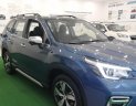 Subaru Forester  2.0i-S 2019 - Mua xe giá hời - Đến ngay Subaru Hà Nội: Phiên bản Forester 2.0i-S đời 2020, màu xanh lục