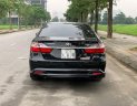 Toyota Camry 2015 - Bán Toyota Camry 2.0E sản xuất năm 2015, màu đen