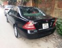 Mercedes-Benz C class   2003 - Cần bán gấp Mercedes C class năm 2003, màu đen, nhập khẩu  