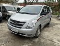 Hyundai Starex   2009 - Bán xe Hyundai Starex sản xuất năm 2009, màu bạc, xe nhập số sàn