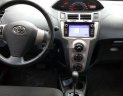 Toyota Yaris 2009 - Cần bán xe Toyota Yaris sản xuất 2009, xe nhập